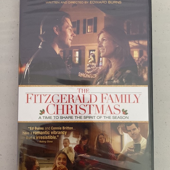 New Christmas dvds - Picture 4 of 7
